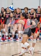 Photo from the gallery "Marist vs. Cornerstone Christian (Durango Fall Classic)"