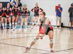 Photo from the gallery "Marist vs. Cornerstone Christian (Durango Fall Classic)"