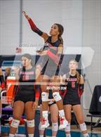 Photo from the gallery "Marist vs. Cornerstone Christian (Durango Fall Classic)"