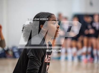 Thumbnail 2 in Marist vs. Cornerstone Christian (Durango Fall Classic) photogallery.