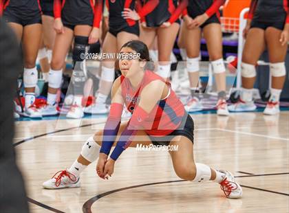 Thumbnail 1 in Marist vs. Cornerstone Christian (Durango Fall Classic) photogallery.
