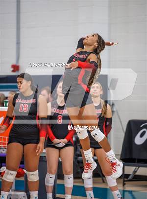 Marist vs. Cornerstone Christian (Durango Fall Classic)