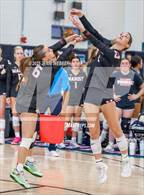 Photo from the gallery "Marist vs. Cornerstone Christian (Durango Fall Classic)"