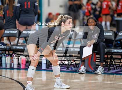 Thumbnail 2 in Marist vs. Cornerstone Christian (Durango Fall Classic) photogallery.
