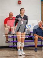 Photo from the gallery "Marist vs. Cornerstone Christian (Durango Fall Classic)"