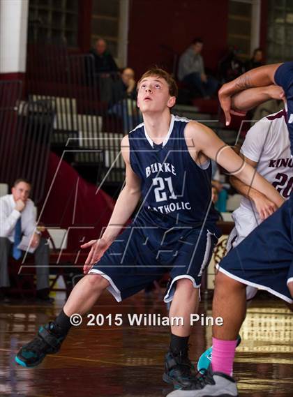 Thumbnail 3 in Burke Catholic @ Kingston photogallery.