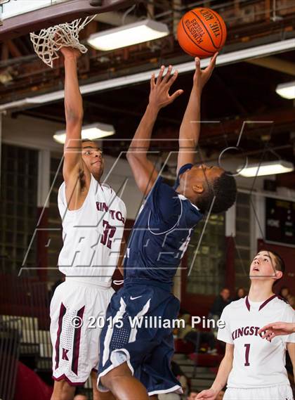 Thumbnail 3 in Burke Catholic @ Kingston photogallery.