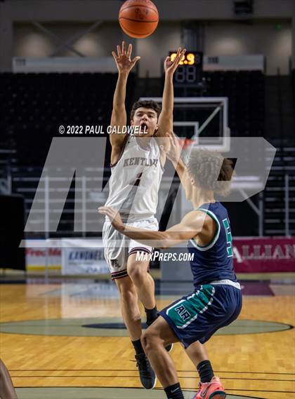 Thumbnail 3 in Kentlake @ Auburn Riverside (Kings Showcase) photogallery.