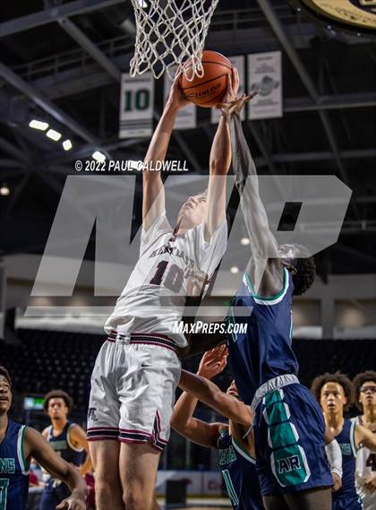 Thumbnail 3 in Kentlake @ Auburn Riverside (Kings Showcase) photogallery.