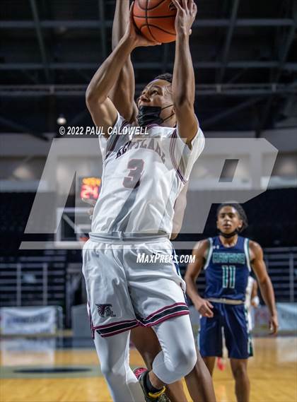 Thumbnail 3 in Kentlake @ Auburn Riverside (Kings Showcase) photogallery.