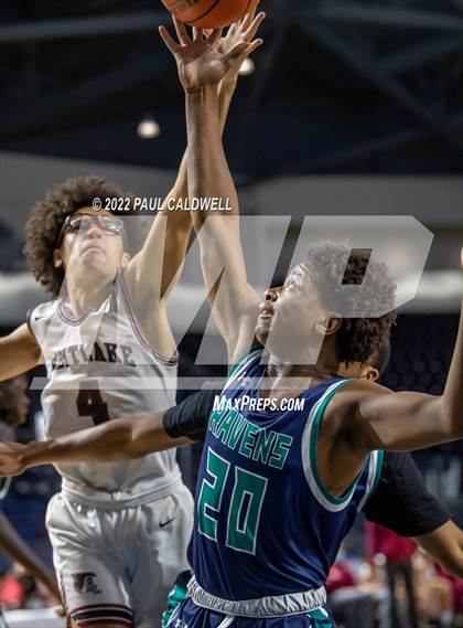 Thumbnail 2 in Kentlake @ Auburn Riverside (Kings Showcase) photogallery.