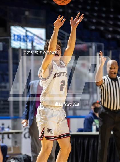 Thumbnail 3 in Kentlake @ Auburn Riverside (Kings Showcase) photogallery.