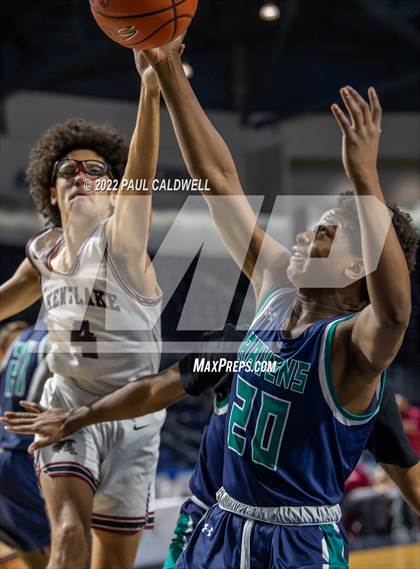 Thumbnail 3 in Kentlake @ Auburn Riverside (Kings Showcase) photogallery.