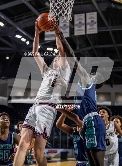 Thumbnail 1 in Kentlake @ Auburn Riverside (Kings Showcase) photogallery.