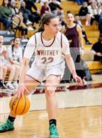 Photo from the gallery "Granite Bay @ Whitney"