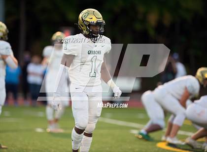 Thumbnail 3 in Wake Forest @ Cardinal Gibbons photogallery.