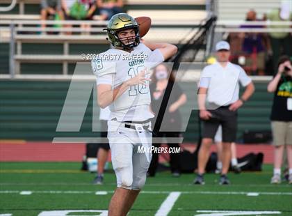 Thumbnail 1 in Wake Forest @ Cardinal Gibbons photogallery.