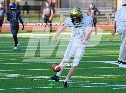 Thumbnail 3 in Wake Forest @ Cardinal Gibbons photogallery.