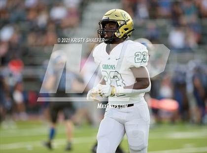 Thumbnail 2 in Wake Forest @ Cardinal Gibbons photogallery.