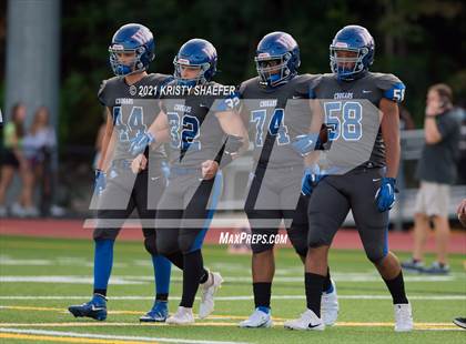Thumbnail 2 in Wake Forest @ Cardinal Gibbons photogallery.