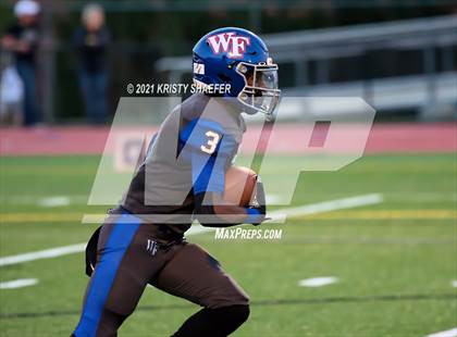 Thumbnail 1 in Wake Forest @ Cardinal Gibbons photogallery.