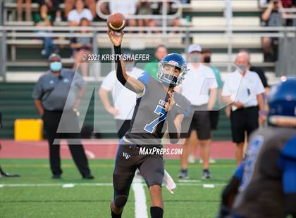 Thumbnail 1 in Wake Forest @ Cardinal Gibbons photogallery.