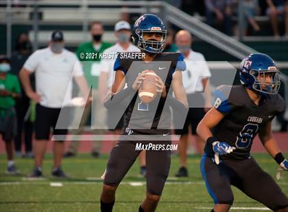 Thumbnail 1 in Wake Forest @ Cardinal Gibbons photogallery.