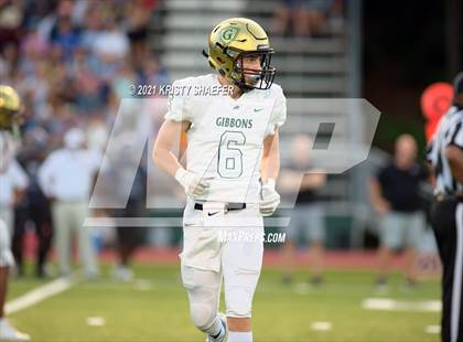 Thumbnail 2 in Wake Forest @ Cardinal Gibbons photogallery.