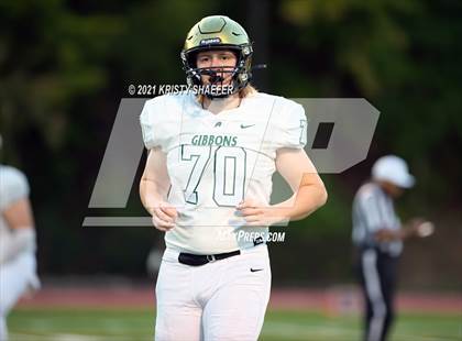 Thumbnail 2 in Wake Forest @ Cardinal Gibbons photogallery.