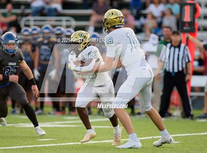 Thumbnail 3 in Wake Forest @ Cardinal Gibbons photogallery.