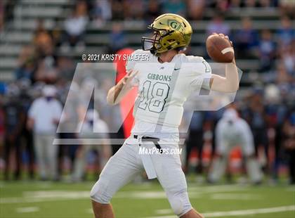 Thumbnail 1 in Wake Forest @ Cardinal Gibbons photogallery.