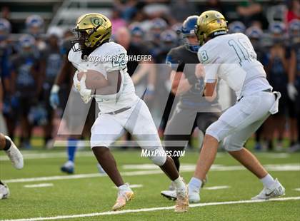Thumbnail 2 in Wake Forest @ Cardinal Gibbons photogallery.