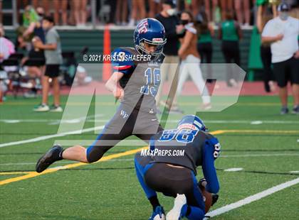 Thumbnail 3 in Wake Forest @ Cardinal Gibbons photogallery.