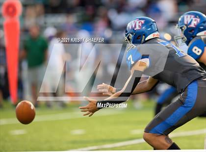 Thumbnail 3 in Wake Forest @ Cardinal Gibbons photogallery.