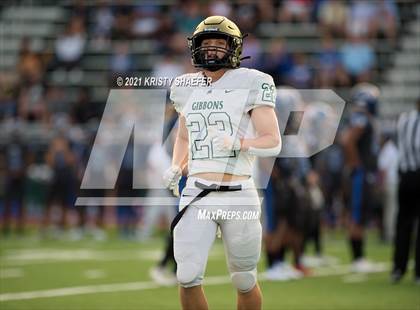 Thumbnail 1 in Wake Forest @ Cardinal Gibbons photogallery.