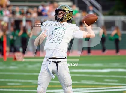 Thumbnail 1 in Wake Forest @ Cardinal Gibbons photogallery.