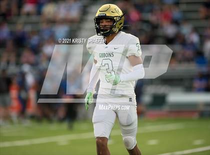 Thumbnail 2 in Wake Forest @ Cardinal Gibbons photogallery.