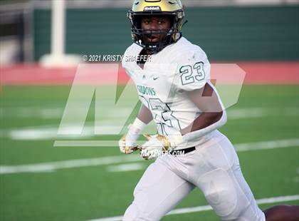 Thumbnail 3 in Wake Forest @ Cardinal Gibbons photogallery.