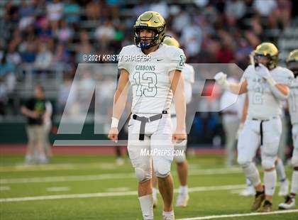 Thumbnail 3 in Wake Forest @ Cardinal Gibbons photogallery.