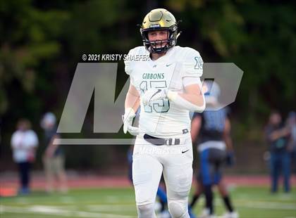 Thumbnail 3 in Wake Forest @ Cardinal Gibbons photogallery.