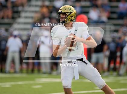 Thumbnail 1 in Wake Forest @ Cardinal Gibbons photogallery.