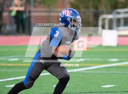 Thumbnail 1 in Wake Forest @ Cardinal Gibbons photogallery.
