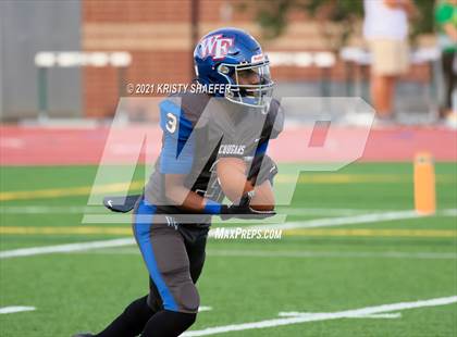 Thumbnail 2 in Wake Forest @ Cardinal Gibbons photogallery.