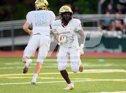 Thumbnail 1 in Wake Forest @ Cardinal Gibbons photogallery.
