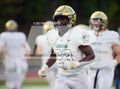 Thumbnail 3 in Wake Forest @ Cardinal Gibbons photogallery.