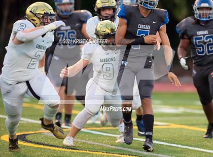 Thumbnail 1 in Wake Forest @ Cardinal Gibbons photogallery.