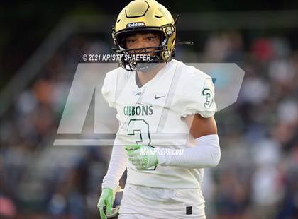 Thumbnail 1 in Wake Forest @ Cardinal Gibbons photogallery.