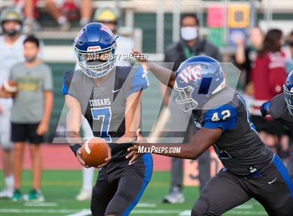 Thumbnail 3 in Wake Forest @ Cardinal Gibbons photogallery.