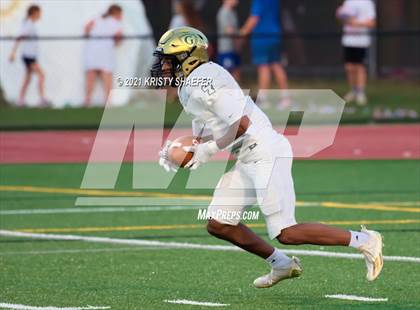 Thumbnail 3 in Wake Forest @ Cardinal Gibbons photogallery.