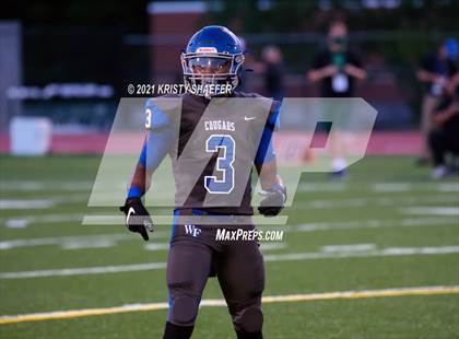 Thumbnail 1 in Wake Forest @ Cardinal Gibbons photogallery.